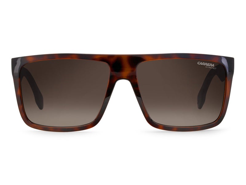 Carrera Male's Iconic Square Sunglasses - Image 1